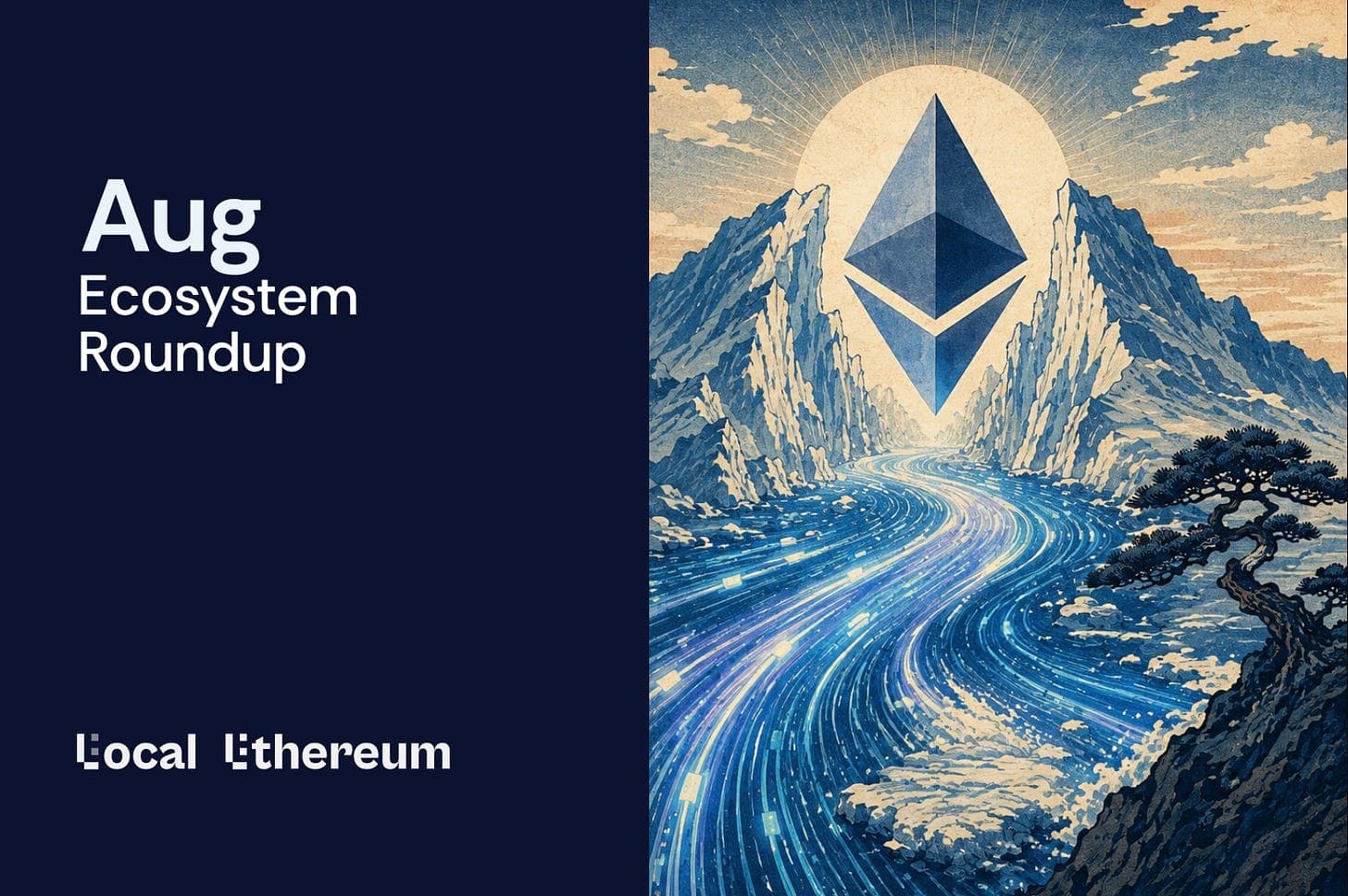 Ethereum Moves Into the Mainstream